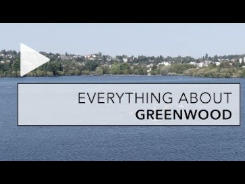 Video: Kas Greenwood Seattle'is on ohutu?