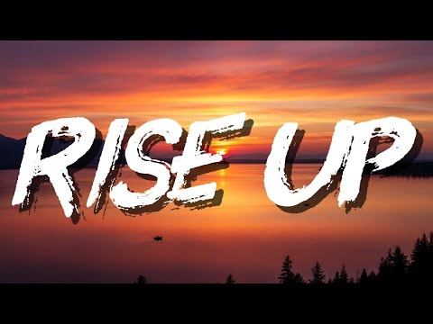 Rise Up [Lyrics] - YouTube