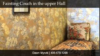 1 North Willow Creek, Pony, MT 59747