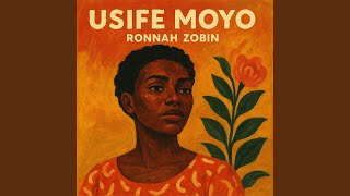 Usife Moyo