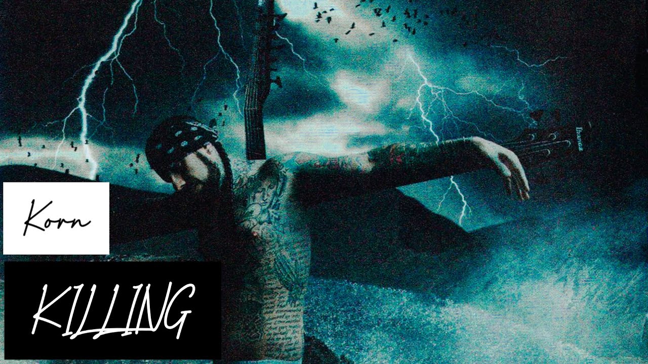 Korn - Killing (Lyrics Sub Español & Ingles)