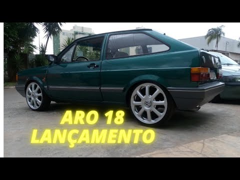 VW Gol Quadrado Com Rodas Gol GTI Aro 17 Fixa  Golzinho quadrado, Gol gti, Gol  quadrado rebaixado