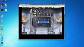 [3/4/17] UPDATED MARCH 4 - TacticalBot - An Oldschool Runescape 2007 - Premium bot!