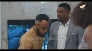 DEEPEST REGRET( Trailer)~ EDDIE WATSON, DIVINE DUKE, KENNETH NWADIKE New 2025 Nigerian Movie