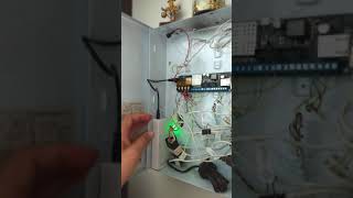 konnected battery issue