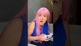 The Bandit Tricked Her 