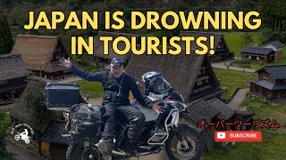 BMW R1300 GSA | SHIRAKAWA GO BY MOTORBIKE