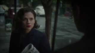 Marvels Agent Carter - A Look Back At Season 1