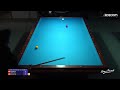 2025 Longoni 3-Cushion NextGen - Semi Final - Arturo ZOTOV vs Toni GARCIA