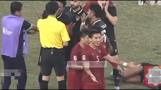 Indonesia VS Vietnam Full Match AFF CUP 2022