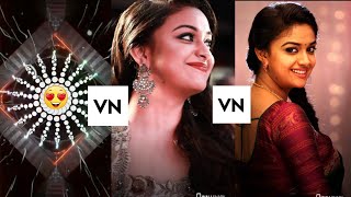VN video editing in marathi 😇💫❤️VN speed photo editing in video #vn #alightmotion #how #chainal#edit screenshot 2
