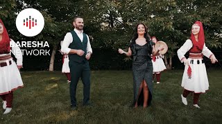 Elona Leka & Kushtrim Tahiri - Potpuri