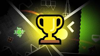 Its Finally Out Layout Creator Contest Results Geometry Dash