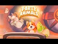 Party Animals Is Actually Hilarious