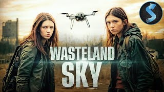 WASTELAND SKY