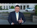 🔴LIVE: Suspect in Correspondents’ Dinner shooting set to appear in court