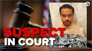 🔴LIVE: Suspect in Correspondents’ Dinner shooting set to appear in court