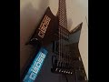 150 BPM Metalcore 100 Sub Goal Track