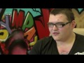 Transition from child and adolescent to adult mental services: a young person's perspective