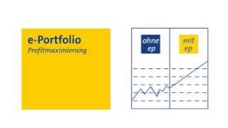 D&B e-Portfolio Guided Tour