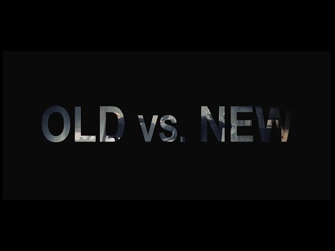 Kpop Random Dance Challenge (OLD VS. NEW)