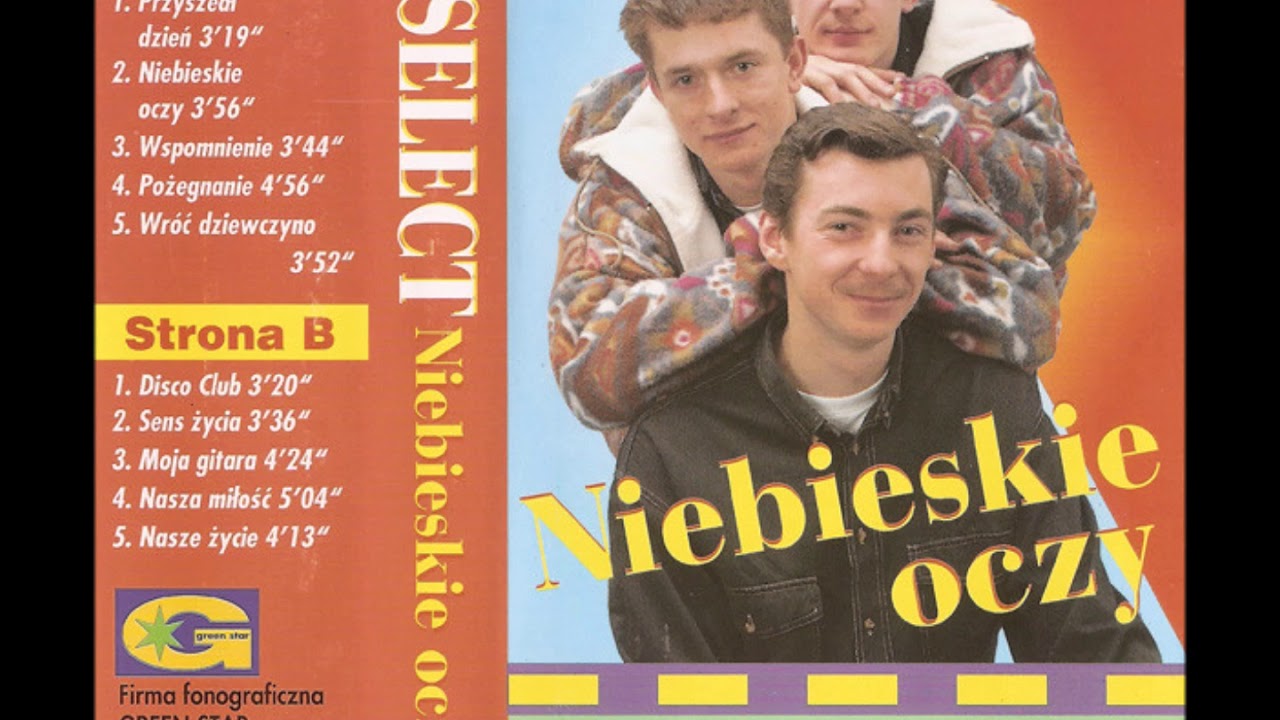 Select - Sens życia