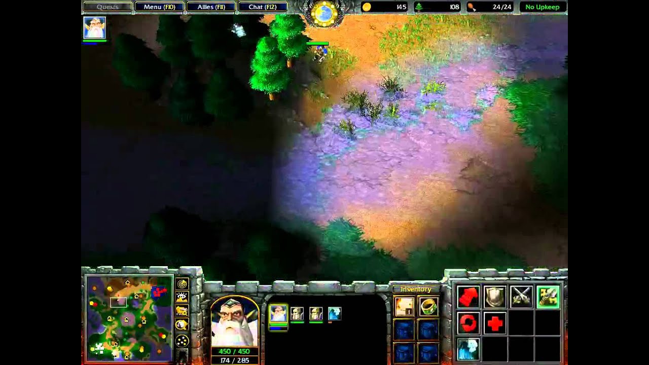 hawk vs Chris@zotac 252