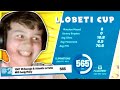 popping off in the LLOBETI CUP SEMI-FINALS w/ Savage & Letshe