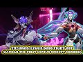 THEOROS LYGUS Boss Fight OST Extended Phase 1 2 Honkai Star Rail 3 5