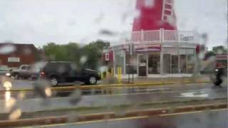 Irene, the Windmill is OPEN - Long Branch NJ!!