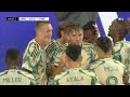 GOAL | Cristhian Paredes slams in a header to score against LAFC