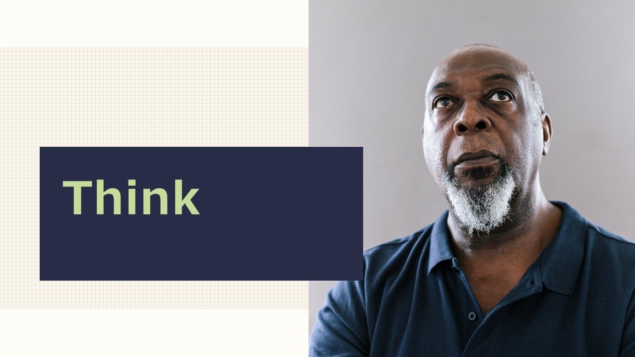 Think - YouTube