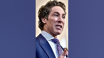 Man Interrupts Joel Osteen, Then This Happens 😲 #god #bible #jesus #church #christian #miraculous