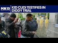 Kid Cudi testifies in Diddy trial | FOX 13 Seattle