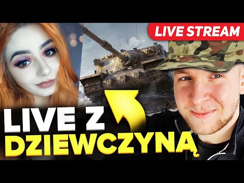 DZIEWCZYNA RAZI MNIE PRADEM - World of Tanks - DZIEWCZYNA RAZI MNIE PRADEM - World of Tanks
