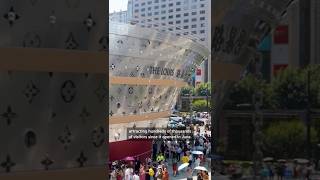 Can A Shipshaped Shanghai Shop Put Wind In Chinas Luxury Sales  Ft shorts