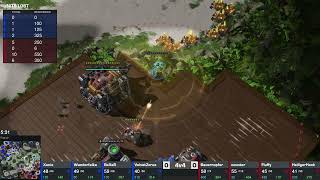 cyclone dealt no damage (bug)