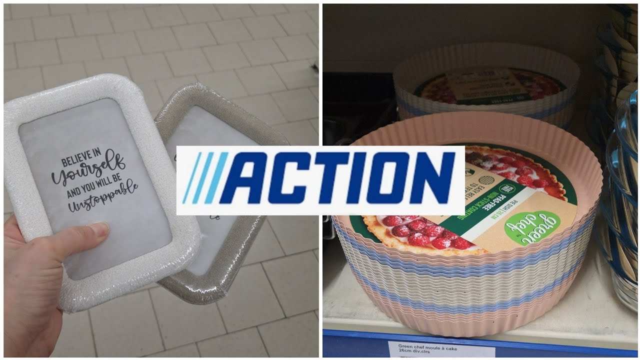 ARRIVAGE ACTION  - 7 Février 2026