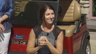 BC gives green light to modified golf carts