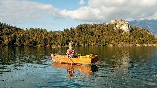 Experience the Bled Chess Festival 2026! ♟️💚