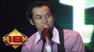 The Changcuters - Pria Idaman Wanita (Live Konser Surabaya 2 Juli 2011)