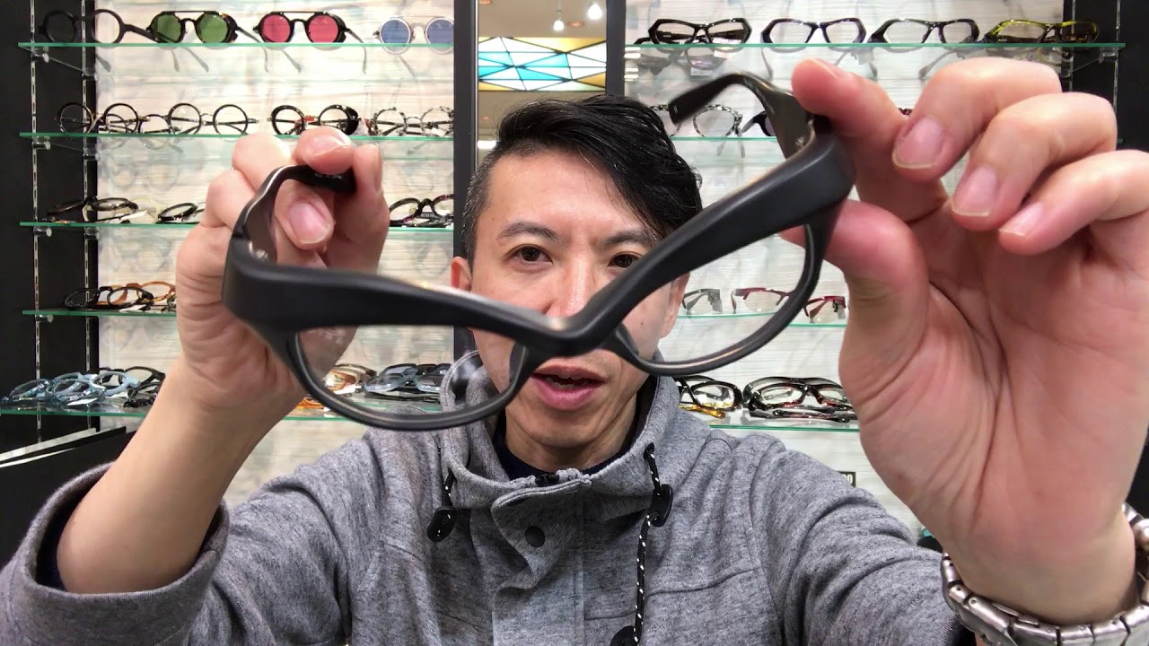FACTORY900 FA-249 Monotone Color Hamaya movie - YouTube
