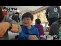 10월25일 &quot;대천해수욕장&quot;