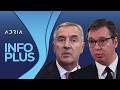 #INFO PLUS #SRBI U CRNOJ GORI I DALJE BEZ PRAVA #TUŽILAŠTVO BRANI MILA