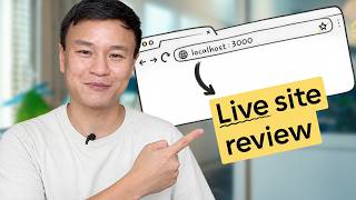 I turned localhost into a live feedback loop (2 min tutorial)