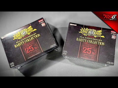 遊戯王 RARITY COLLECTION 25th BOX 1box 他 遊戯王 RARITY COLLECTION 25th BOX 1box Amazon.com: KONAMI YU