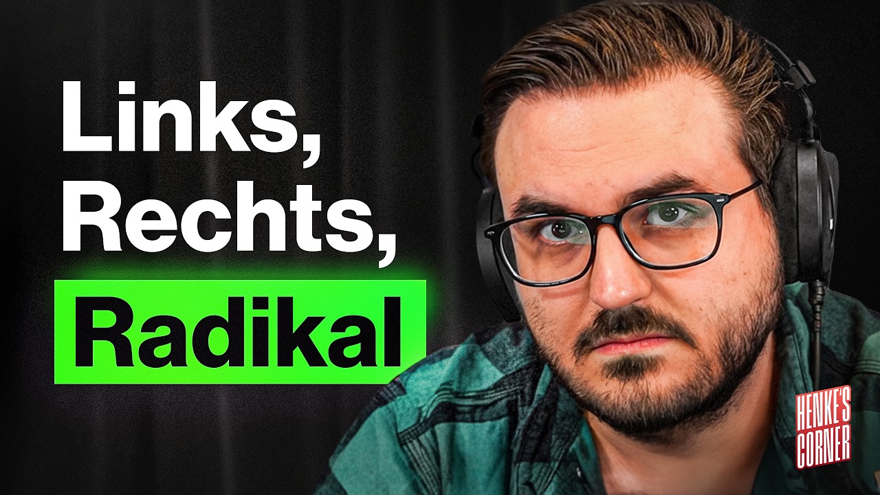 Staiy: Werden wir jetzt gecancelt? | Henke's Corner #104