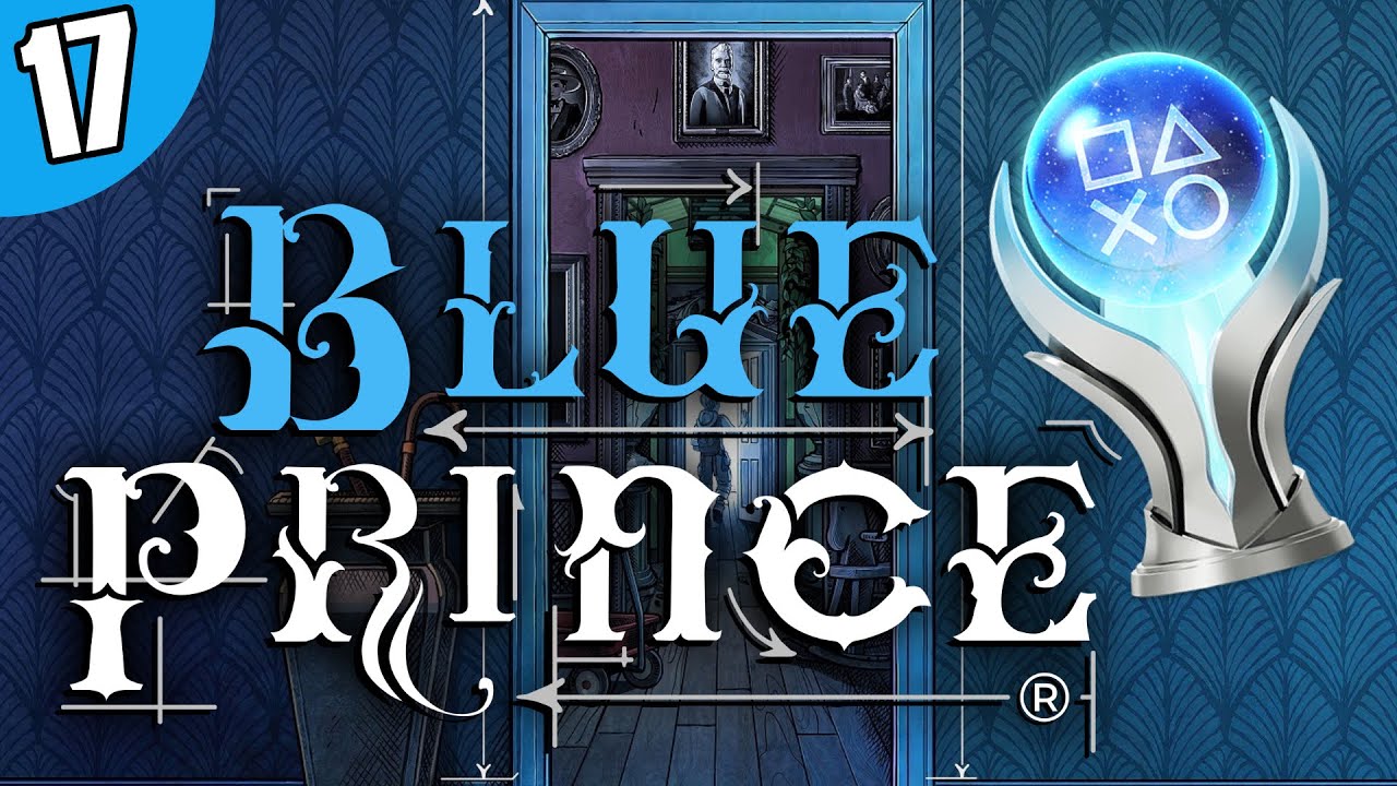 Is it a Bug or a Feature? - Blue Prince Blind Playthrough