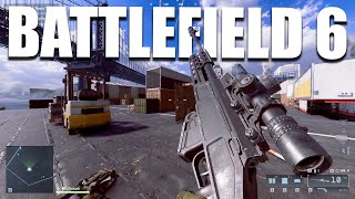Battlefield 6 und die Entwickler müssen das so schnell wie möglich ändern
