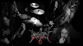 PROPHECY - MONSTER [OFFICIAL VIDEO] (2026) SW EXCLUSIVE